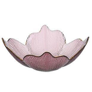 干果糖果水果盘家用客厅茶几创意现代摆件轻奢网红ktv酒吧零食盘