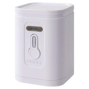 户外露营电动充气泵多功能蓄电气垫床游泳池游泳圈便携可抽气电泵