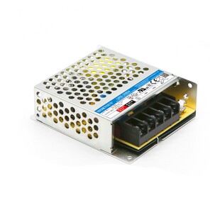 金升阳50W开关电源LM50-20B24v12v5v15v36v48v工控照明自动化LRS