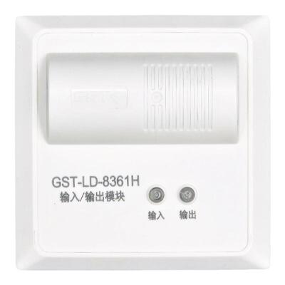 海湾GST-LD-8361H手自动转换开关