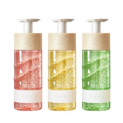 小红薯爆款|柔顺修护洗发水第1