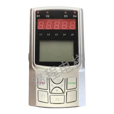 新时达电梯操作器进口原装