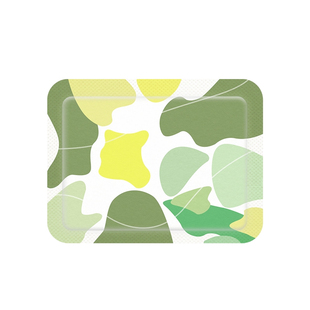 艾草暖足贴暖脚神器自发热暖宝宝热敷贴女脚底暖足生姜暖手足底