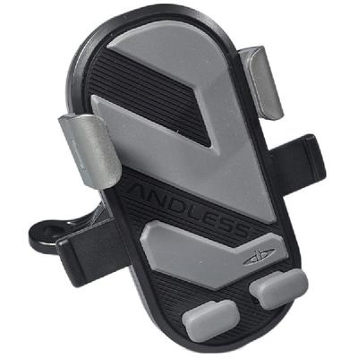 适用小牛电动车镜座款手机支架