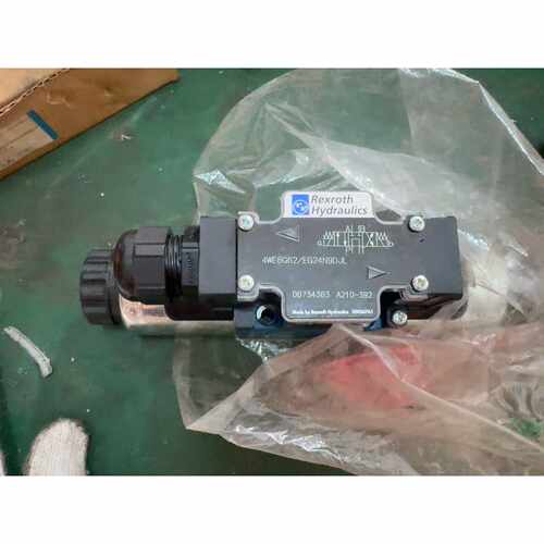 【议价】力士乐4WE6G62EG24N9DJL