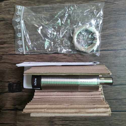 议价全新原装 巴鲁夫 BIC0009 BIC 1I3-P2A50-M30MI3-SM4ACA 现货