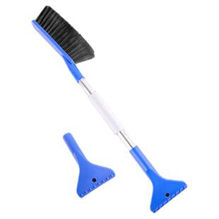 除雪铲汽车铲雪神器扫雪车刷子车用玻璃除霜刮雪除冰冬季清雪工具