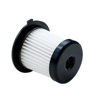 5只装适配苏泊尔吸尘器除螨仪VCS35A-3配件过滤网滤芯海绵套