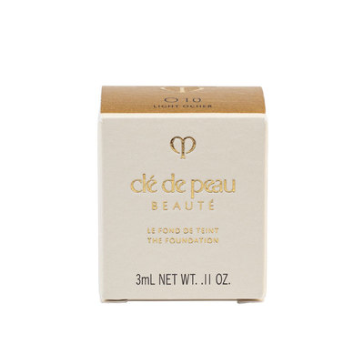 日本CPB/肌肤之钥粉底液