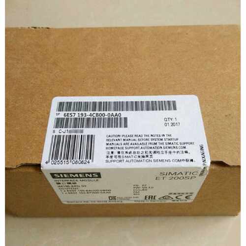 议价6ES7193-4CB00-0AA0西门子ET200STM-E15S23-016ES7193-4CBOO-