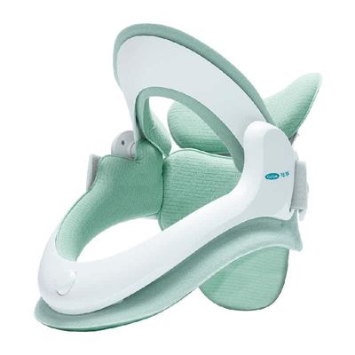 可孚医用颈椎牵引器颈托