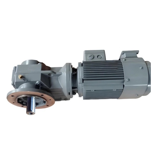 东莞永传减速机GR17/11.45-AM71B5