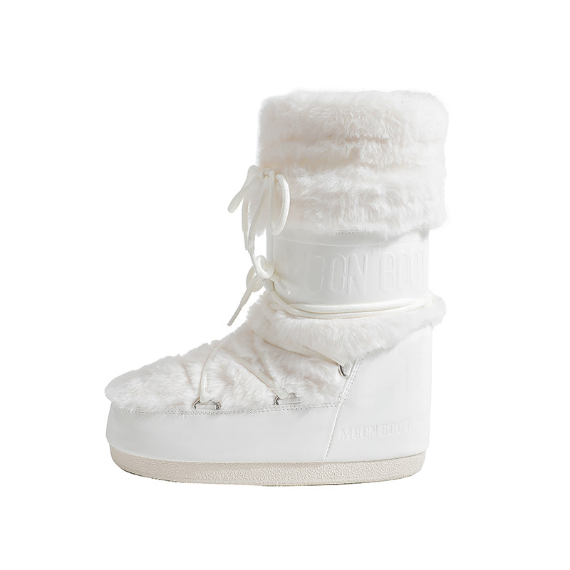 现货！！【免费试穿】雪地靴
