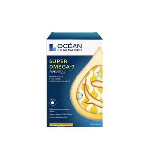 OPH欧海诺代谢鱼油omega7高纯高浓度深海男女非omeg3