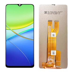 适用VO Y37 5G Y37M Y36C Y37Pro Y38 Y200+屏幕总成液晶显示触摸