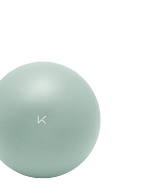 Keep迷你瑜伽球盆底肌训练加厚防爆男瑞士球健身球孕妇女弹力球