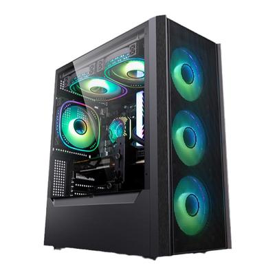 AMD7500F台式电脑RX7650GRE显卡