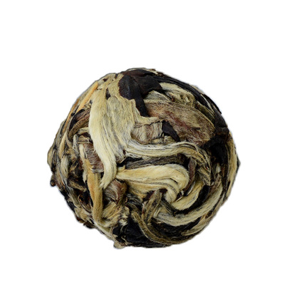 月光美人云南白茶龙珠月光白景谷