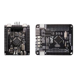 绿深 STM32F405RGT6开发板 M4内核 STM32F103RCT6 单片机学习板