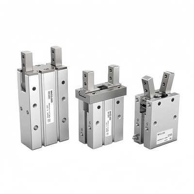 SMC型MHZ2-16D手指气缸MHY2MHC2