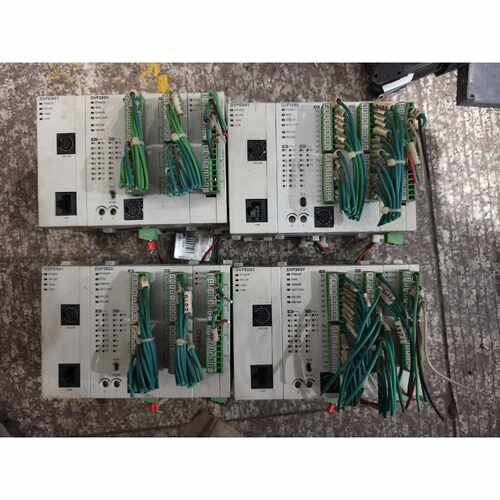 议价台达DVPEN01、DVP28SV、DVP-04AD，实物图