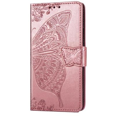 适用荣耀50pro仿皮斜挎手机壳