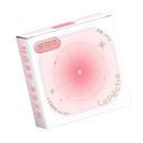 【拍2件】拉拜诗美瞳月抛2片