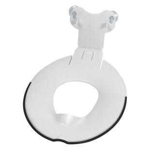 博比龙儿童马桶坐便圈折叠宝宝马桶坐垫圈旅行外出便携马桶盖坐垫