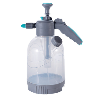 喷壶气压式浇花喷水壶浇水壶洒水壶清洁专用家用喷头高压力大容量