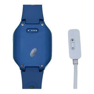 适用小寻儿童电话手表充电器线T5/T3/P3/P6/X3s/P2s/Y6s/Z7/Y2/X5/Yes3pro米兔4C磁吸充电线数据线配件通用