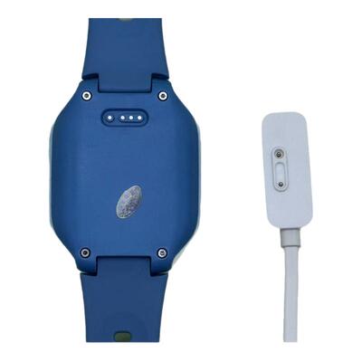 适用小寻儿童电话手表充电器线T5/T3/P3/P6/X3s/P2s/Y6s/Z7/Y2/X5/Yes3pro米兔4C磁吸充电线数据线配件通用