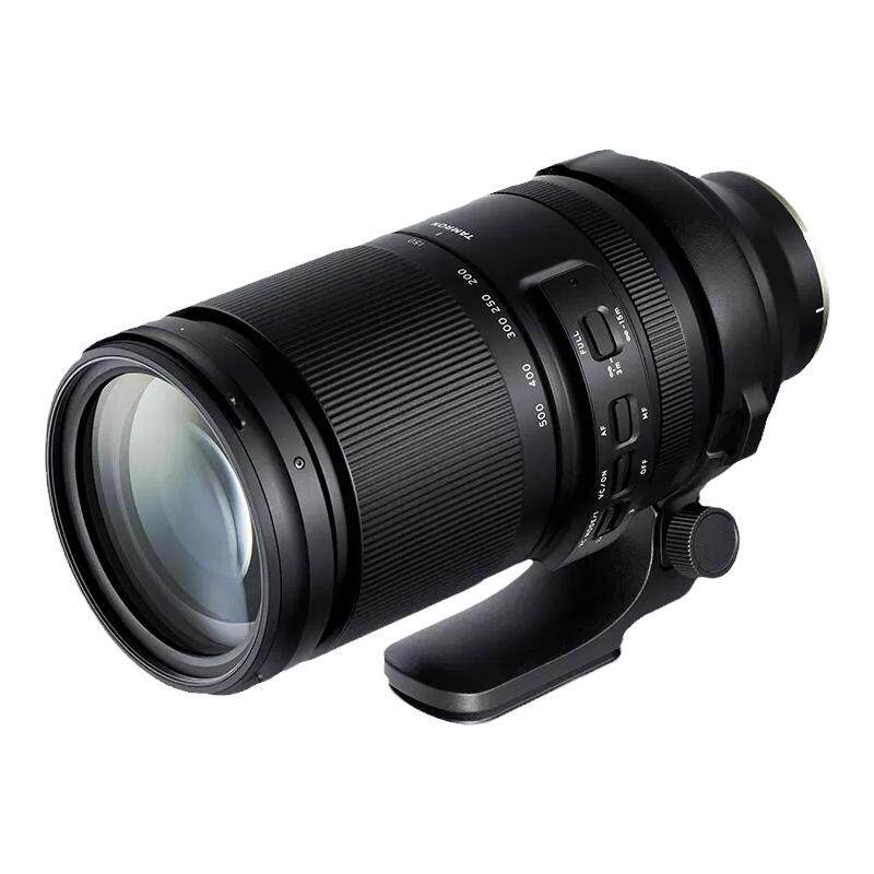 Tamron腾龙150-500mm尼康Z卡口索尼E卡口全画幅变焦长焦防抖镜头