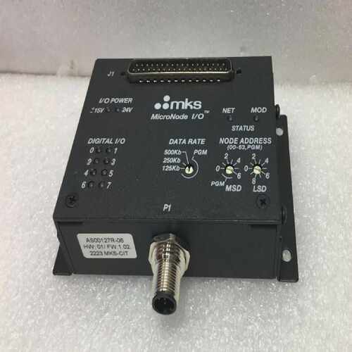 非标价MKS AS00127R06议价