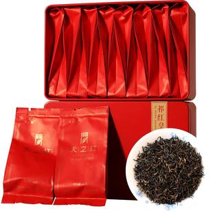 天之红祁门红茶原产地新茶正宗特级祁红皇茶独立小包60g