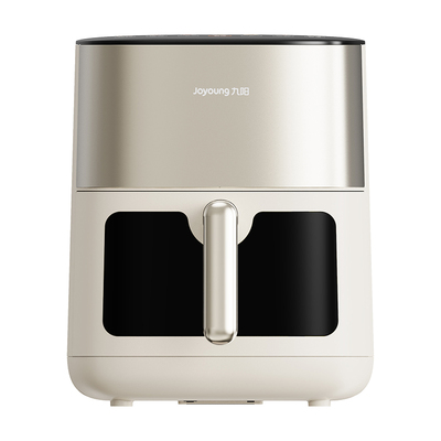 【政府补贴】九阳双热源空气炸锅