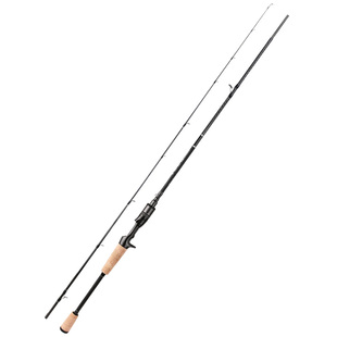 品钓希玛泛用版路亚竿远投泛用竿ML/M高感度翘嘴鲈鱼鳜鱼竿软虫竿