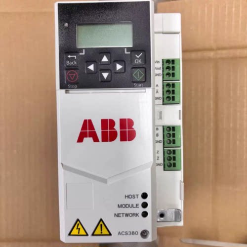议价ABB变频ACS380040C09A412A617A025A0032038A045A050A4全新现