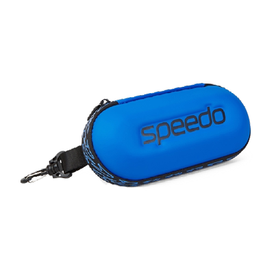 speedo轻盈便携大号镜盒收纳盒