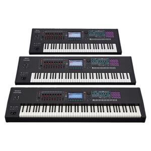rolandfa-06fa-07罗兰键盘合成器