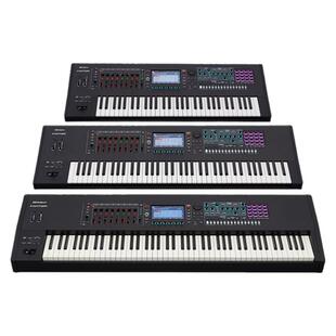 Roland FA-06 FA-07 FA-08 Fantom-6/7/8 EX罗兰合成器键盘电钢琴