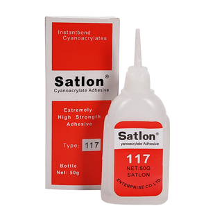 117石材专用瞬干胶水大理石陶瓷裂纹强力修补木工502塑料金属粘鞋