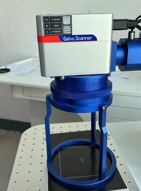 鸿济畅销激光打标机不锈钢紫外金属光纤镭射刻字打码手持式打标机