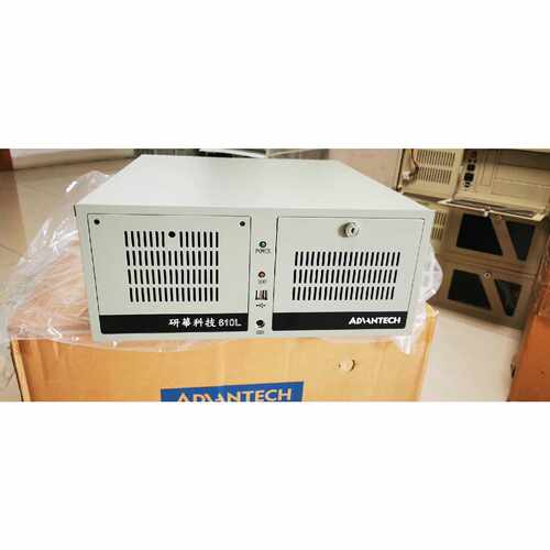 询价十代i7高配研华IPC-610L工控机，AIMB-707