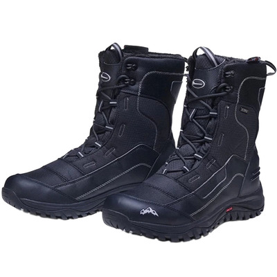 哈尔滨雪乡漠河零下40°防水保暖