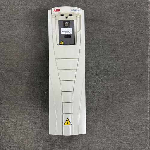 〔议价-可维修〕变频器ACS510-01-017A-4 7.5KW功率