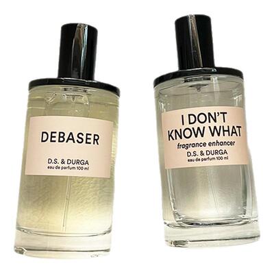 杜加尔香水分装试香小样