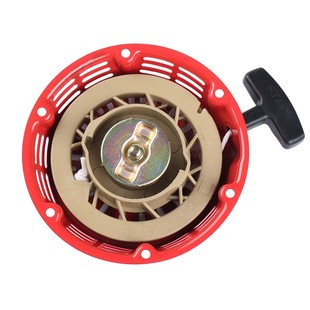 汽油机配件大全发电机手拉盘168F170F/188F/190F水泵微耕机启动器