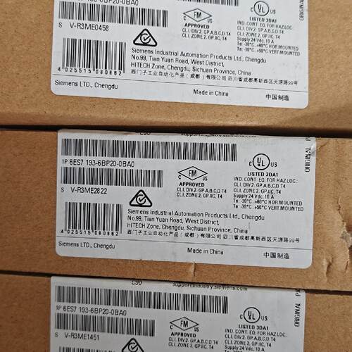 【询价】6es7193-6bp20-0ba0  模块，适用