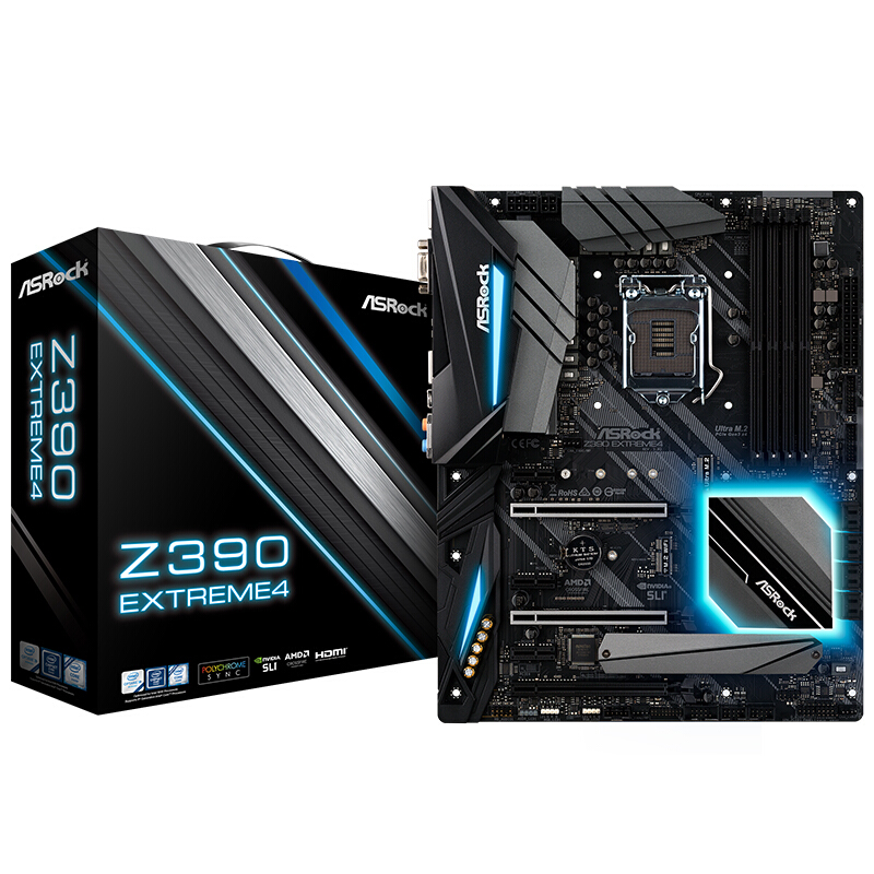 asrock /华擎科技极限玩家超频主板怎么样？被坑前车之鉴感受揭秘