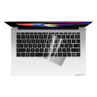 适用小米笔记本Pro14键盘膜2025款电脑红米redmiG游戏本保护膜redmiBookPro15防尘罩redmibook13寸air保护16